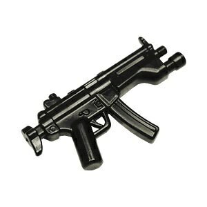 �J�X�^�����S �J�X�^���p�[�c LEGO ���� �A�[�~�[ �����i�T�u�}�V���K�� MP5A5s