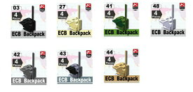 カスタムレゴ カスタムパーツ LEGO 武器 装備品 スワット SWAT ECBバックパック