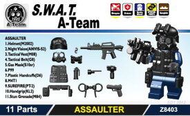 SWAT