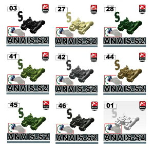 JX^ JX^p[c  i Xbg SWAT E@ANVIS-9 iCgBW@S[O@oዾ ubNp[c