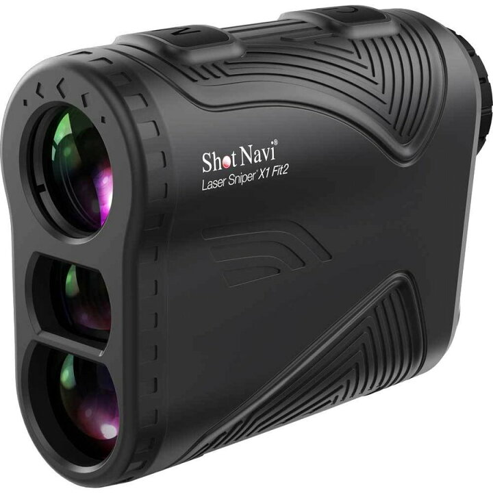 楽天市場】【新品】Shot Navi ショットナビ レーザー距離計測器 Laser 