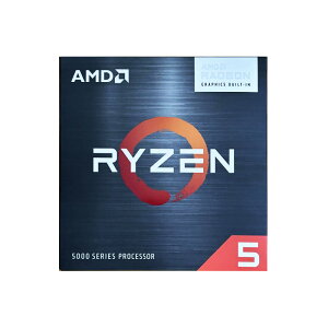 �y�V�i�zAMD CPU Ryzen 5 5500GT BOX With Wraith Stealth Cooler (6C12T3.6GHz65W) 100-100001489BOX