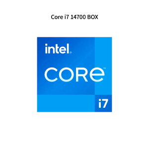 �y�V�i�zIntel �C���e�� CPU Core i7 14700 BOX