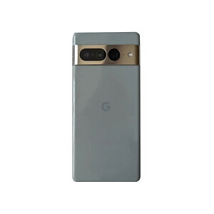 �y���S�I����1�����ۏؕt���z�y�����ϕi�zGoogle Pixel 7 Pro 128GB Hazel SIM�t���[