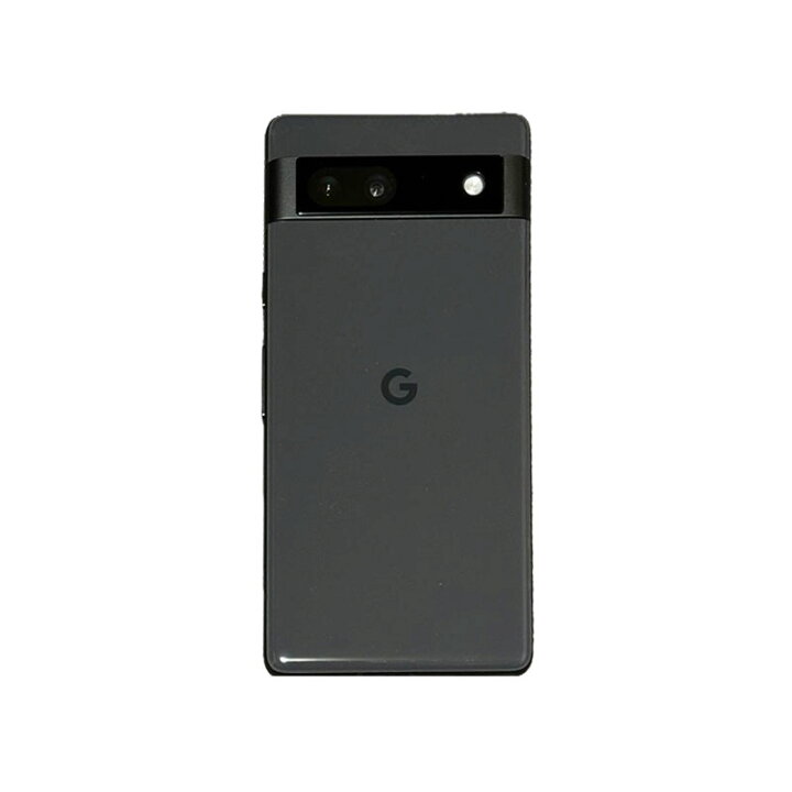 楽天市場】【中古本体のみ】Google Pixel 7a 128GB Charcoal SIMフリー 