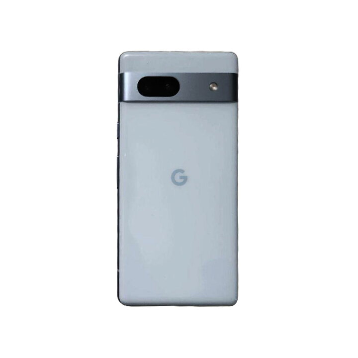 楽天市場】【中古本体のみ】Google Pixel 7a 128GB Sea SIMフリー 