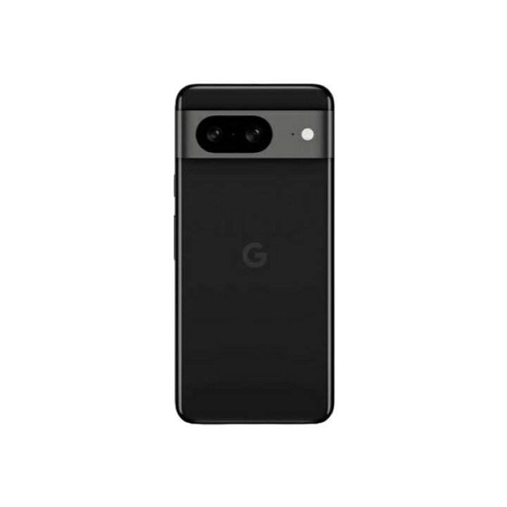 楽天市場】【中古美品】Google Pixel 8 128GB Obsidian SIMフリー 