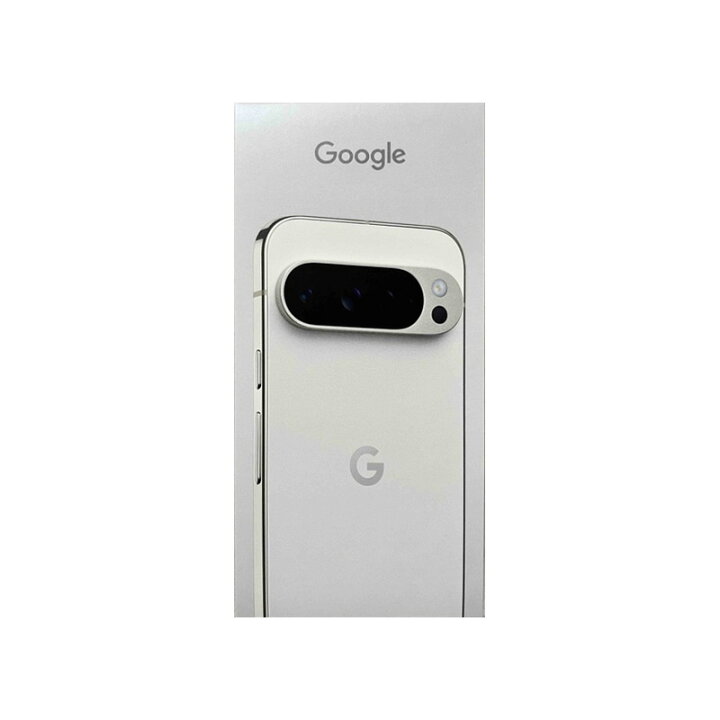 楽天市場】【新品】Google Pixel 9 Pro 128GB Porcelain SIMフリー SIM 