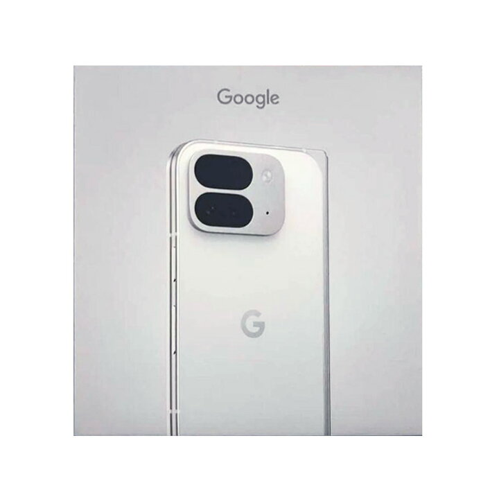 楽天市場】【新品】Google Pixel 9 Pro Fold 256GB Porcelain SIM 