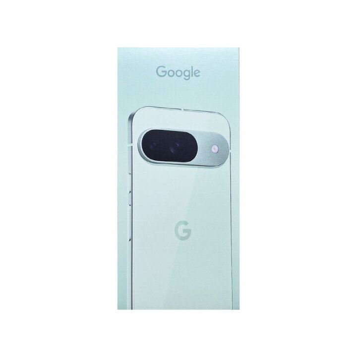 楽天市場】【新品】Google グーグル Pixel 9 128GB Wintergreen SIM 