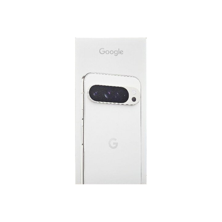 楽天市場】【新品】Google Pixel 9 Pro XL 256GB Porcelain SIMフリー 