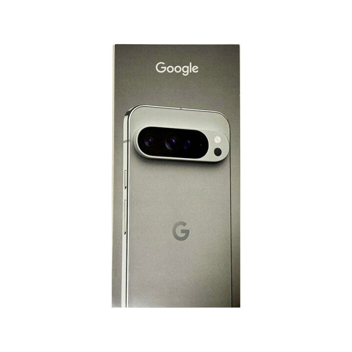 楽天市場】【新品】Google Pixel 9 Pro XL 256GB Hazel SIMフリー