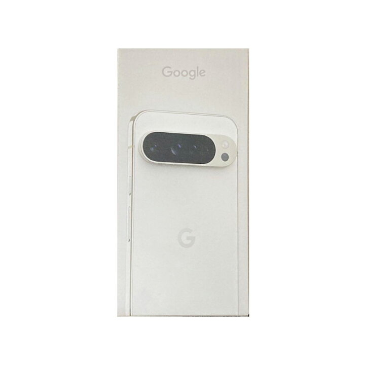 楽天市場】【新品】Google Pixel 9 Pro XL 512GB Porcelain SIMフリー