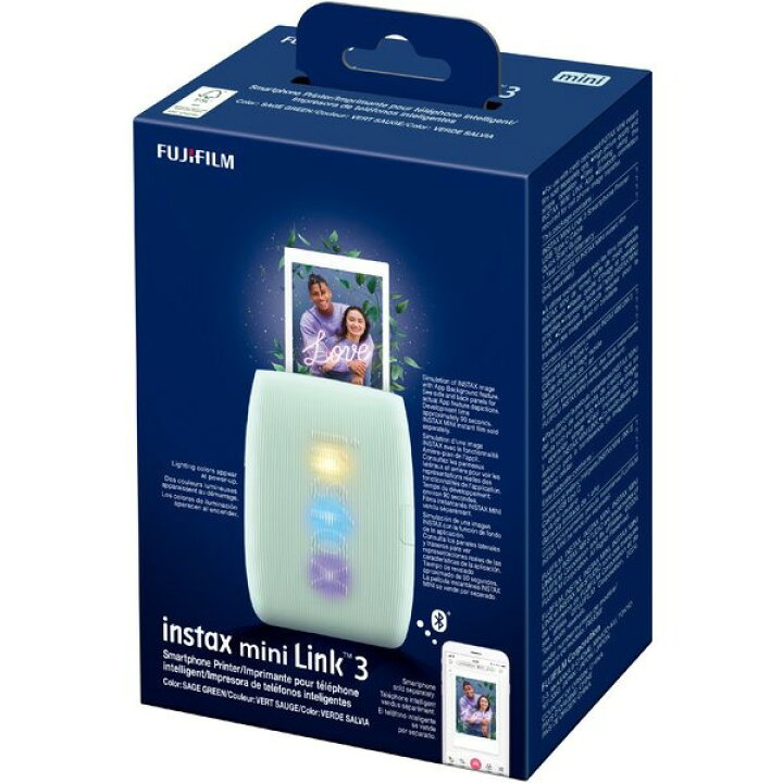 楽天市場】【新品 箱不良】FUJIFILM 富士フイルム チェキ instax mini 