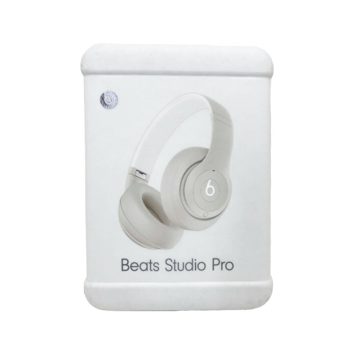 楽天市場】【新品】Beats by Dr.Dre ビーツ・エレクトロニクス 