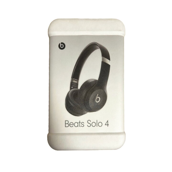 楽天市場】【新品】Beats by Dr. Dre ヘッドホン Beats Solo 4 MUW23PA 