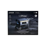 【新品】ANKER アンカー ポータブル電源 2048WhAnker 767 Portable Power Station (GaNPrime PowerHouse …