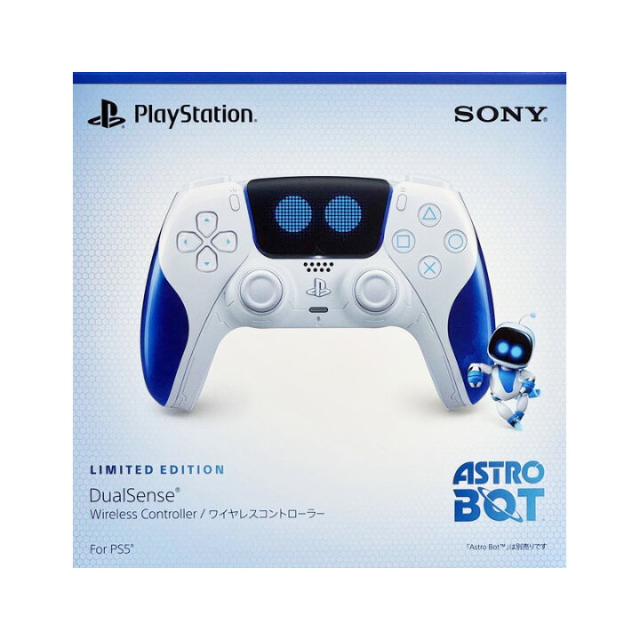 楽天市場】【新品】SONY ソニー ワイヤレスコントローラー アスト 