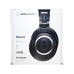 yVizaudio-technica I[fBIeNjJ CXwbhz ATH-M50xBT2 ubN
