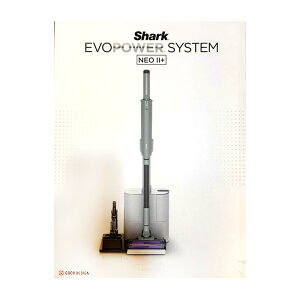 yVizShark V[N |@ EVOPOWER SYSTEM NEO II+ LC501JGY A~jEO[