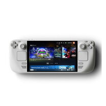 楽天市場】steam deck 512gbの通販