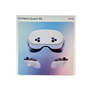 yVi sǁEVNjizMeta ^ Quest 3S I[CVRwbhZbg SK-1000210-01 256GB