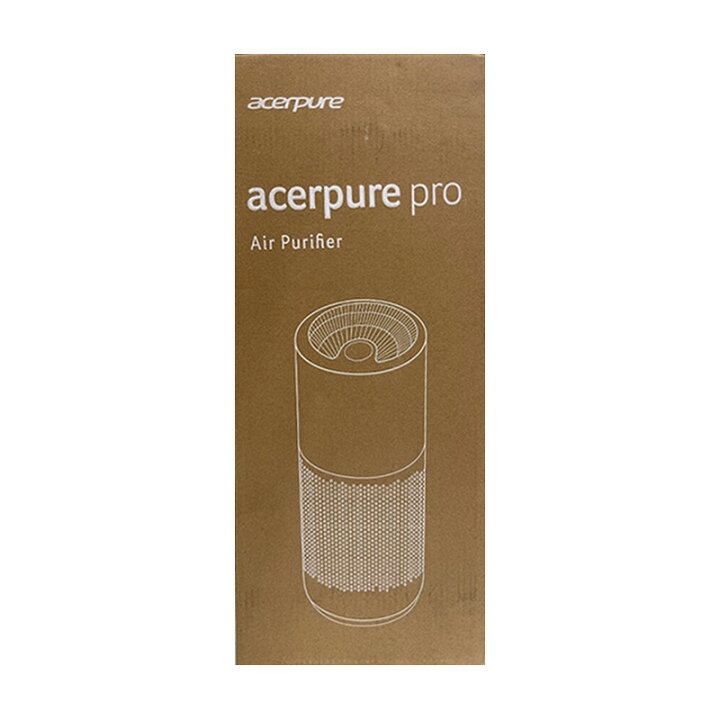 楽天市場】【新品】acerpure エイサーピュア 空気清浄機製品 Acerpure 