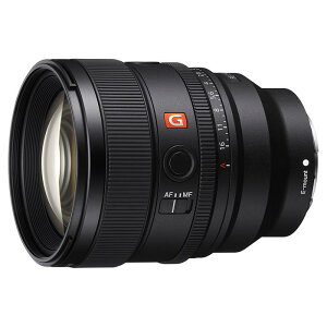 yVizSONY Y FE 85mm F1.4 GM II SEL85F14GM2