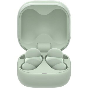 �y�V�i�zSONY �\�j�[ ���S���C�����X�C���z�� LinkBuds Fit WF-LS910NGZ �O���[��