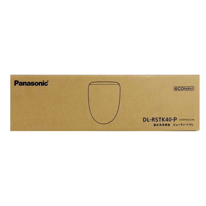 楽天市場】【新品】Panasonic パナソニック 温水洗浄便座 