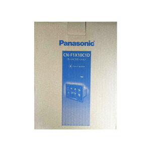 �y�V�i�zPanasonic �p�i�\�j�b�N 10V�^�J�[�i�r CN-F1X10C1D