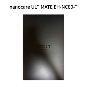 yVizPanasonic pi\jbN wA[hC[ imPA nanocare ULTIMATE EH-NC80-T I[ZeBbNuE