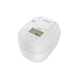 パナソニック 炊飯器 SR-M10Bの人気商品・通販・価格比較 - 価格.com