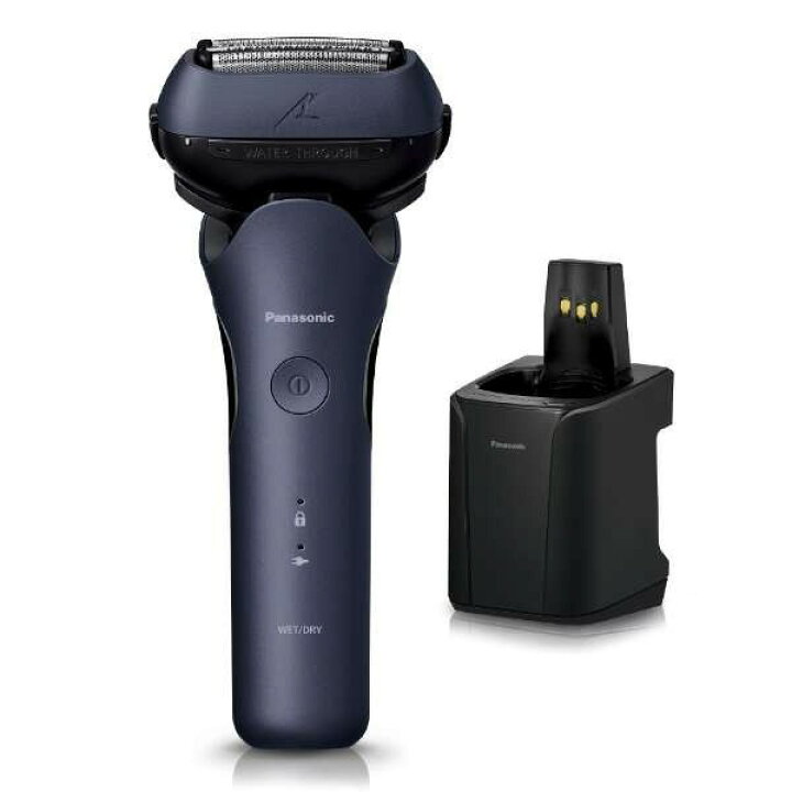 楽天市場】【新品】Panasonic パナソニック メンズシェーバー ラム 