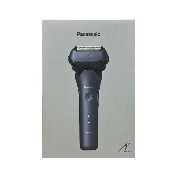 楽天市場】【新品 箱不良】Panasonic パナソニック シェーバー ラム 