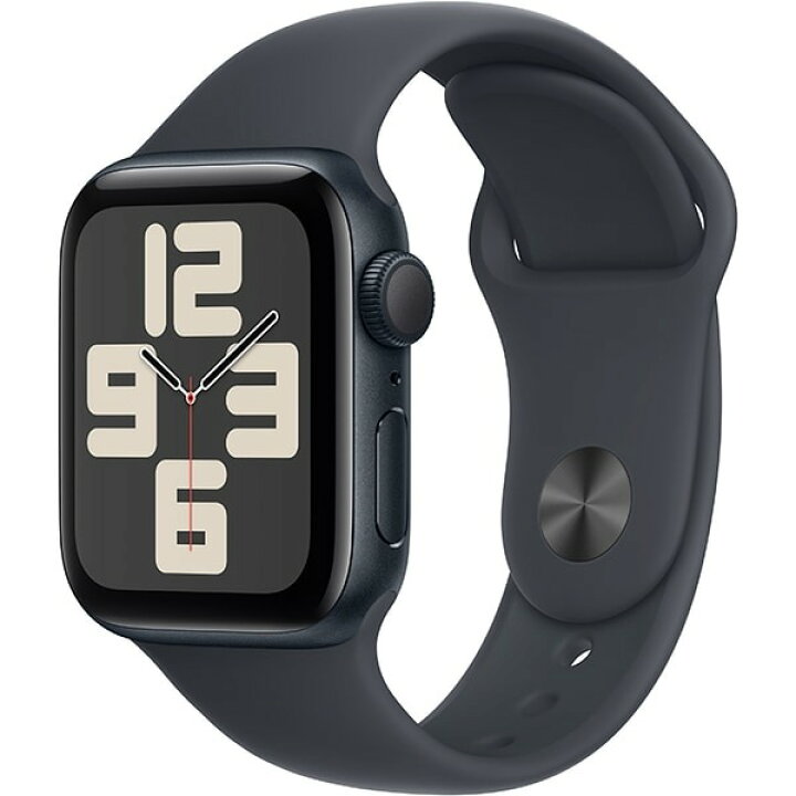 楽天市場】【新品】Apple Watch SE 第2世代 GPSモデル 40mm 