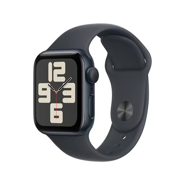 楽天市場】【新品】Apple Watch SE GPSモデル40mm MXE93J/A 