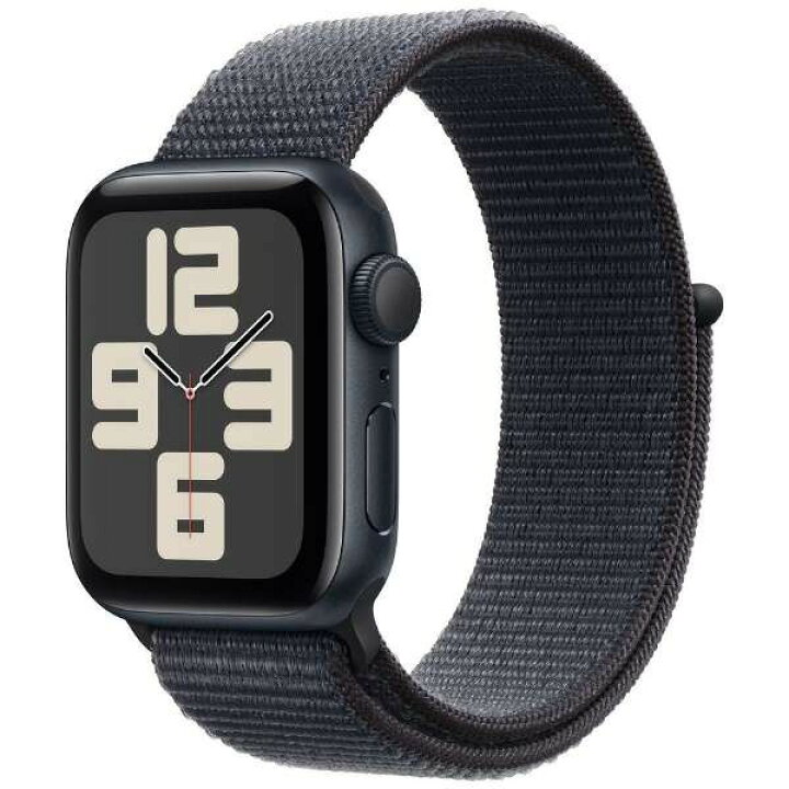 楽天市場】【新品】Apple Watch SE 第2世代 GPSモデル 40mm  