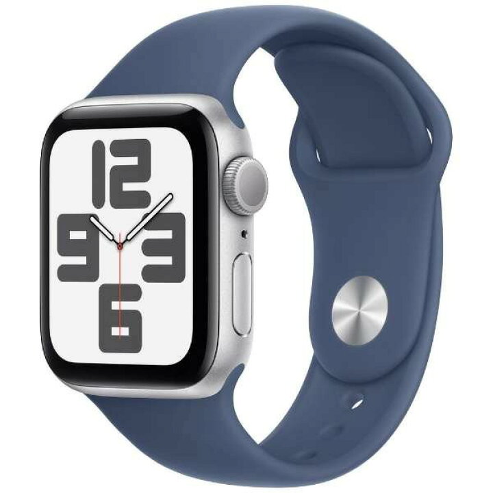楽天市場】【新品】Apple Watch SE 第2世代 GPSモデル 40mm MXED3J/A 