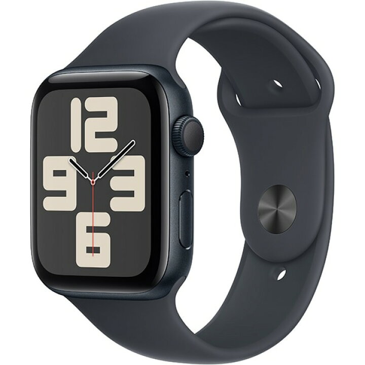 楽天市場】【新品 保証開始済み品】Apple Watch SE2 GPSモデル 44mm 