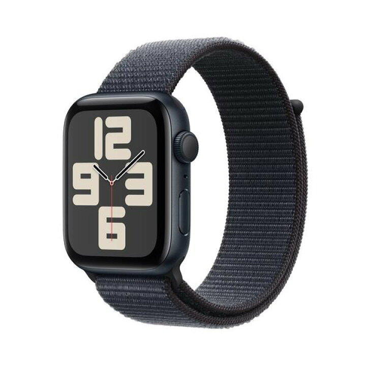 楽天市場】【新品】Apple Watch SE 第2世代 GPSモデル 44mm MXEP3J/A  