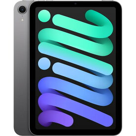 【新品】iPad mini A17 Pro 8.3インチ Wi-Fi 128GB MXN63J/A スペースグレイ