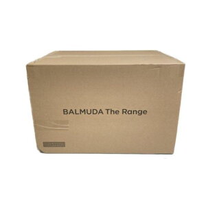 �y�V�i�zBALMUDA �o���~���[�_ �I�[�u�������W The Range K09A-SU �X�e�����X