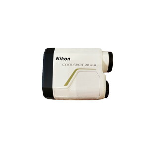 �y�V�i�zNikon �j�R�� ���[�U�[�����v COOLSHOT 20i GIII