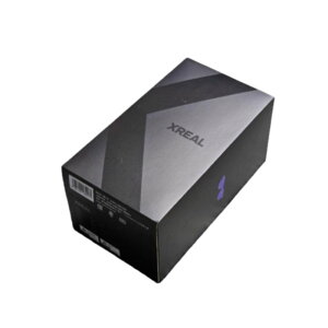 yVizXREAL AROX Air NR-7100RGL ubN