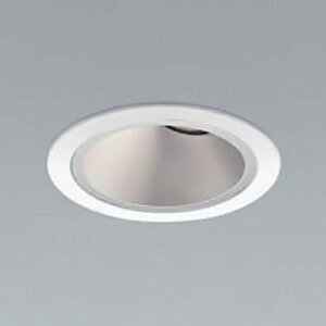 �y�V�i�zKOIZUMI �R�C�Y�~�Ɩ� LED���j�o�[�T���_�E�����C�g(�d���ʔ�) ��75mm ���F�g XD007031WL