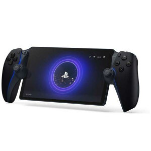 �y�V�i�zPlayStation Portal �����[�g�v���[���[ �~�b�h�i�C�g �u���b�N CFIJ-18001