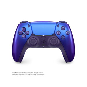 �y�V�i�zSONY �\�j�[ DualSense ���C�����X�R���g���[���[ �N���} �C���f�B�S CFI-ZCT1J11