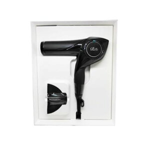 �y�V�i�zMTG ReFa ���t�@ BEAUTECH DRYER BX RE-BQ-03A �u���b�N