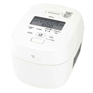 �y�V�i�z�ۈ� ����IH���уW���[ �������� 5.5������ NW-NA10-WA �z���C�g